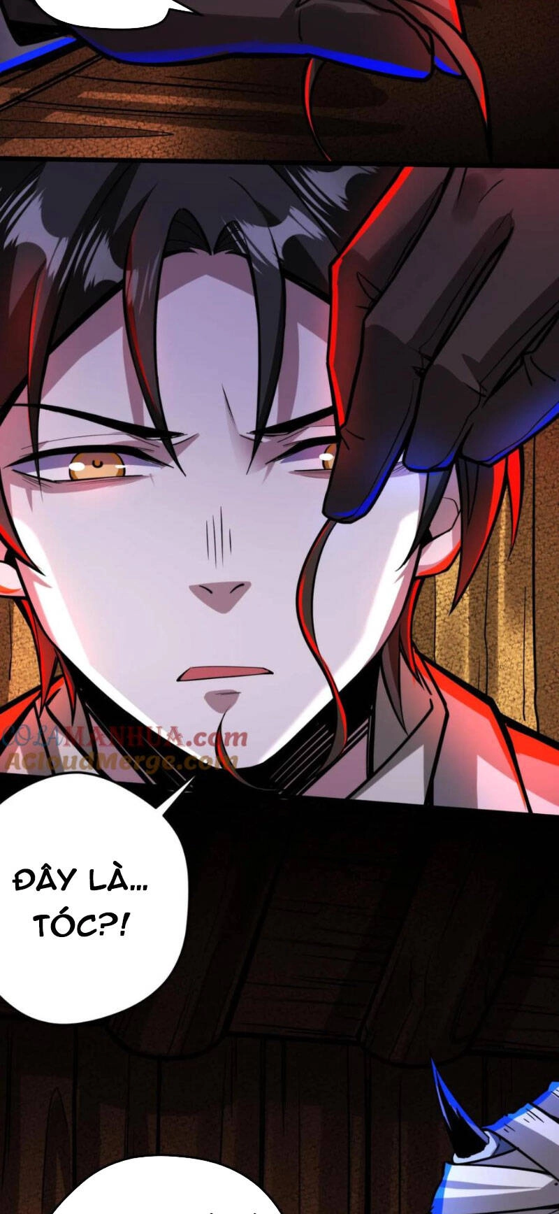 Dược Sư Kì Lạ: Bệnh Nhân Của Tôi Đều Rất Khủng Bố Chapter 135 - 2