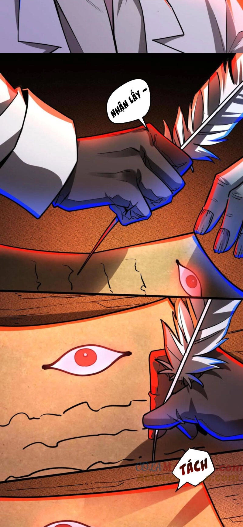 Dược Sư Kì Lạ: Bệnh Nhân Của Tôi Đều Rất Khủng Bố Chapter 135 - 5