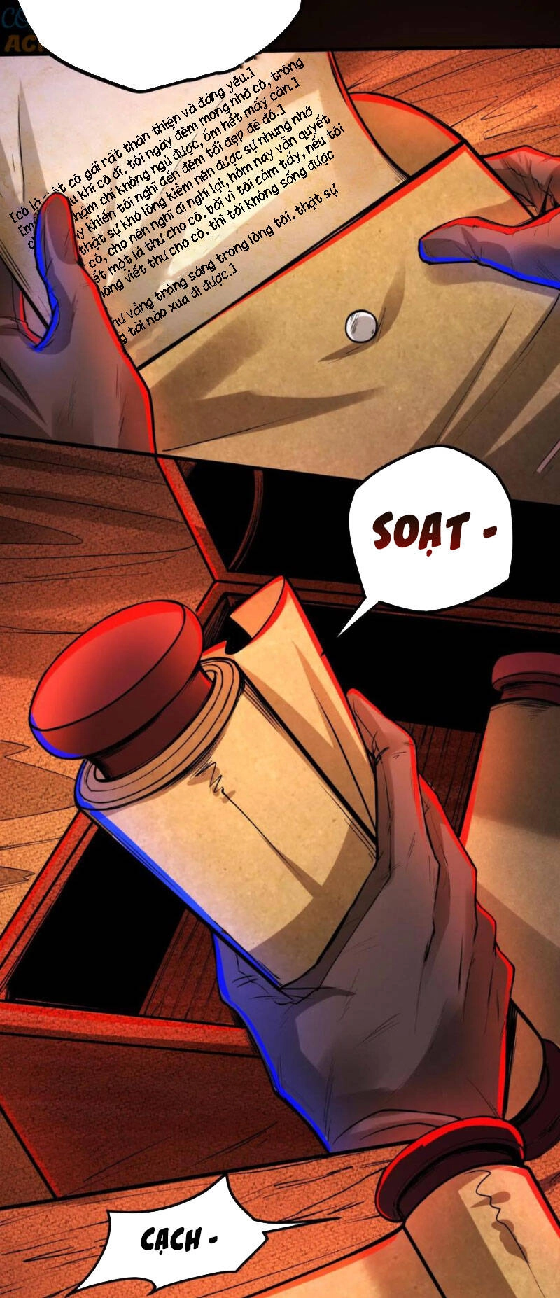 Dược Sư Kì Lạ: Bệnh Nhân Của Tôi Đều Rất Khủng Bố Chapter 135 - 14