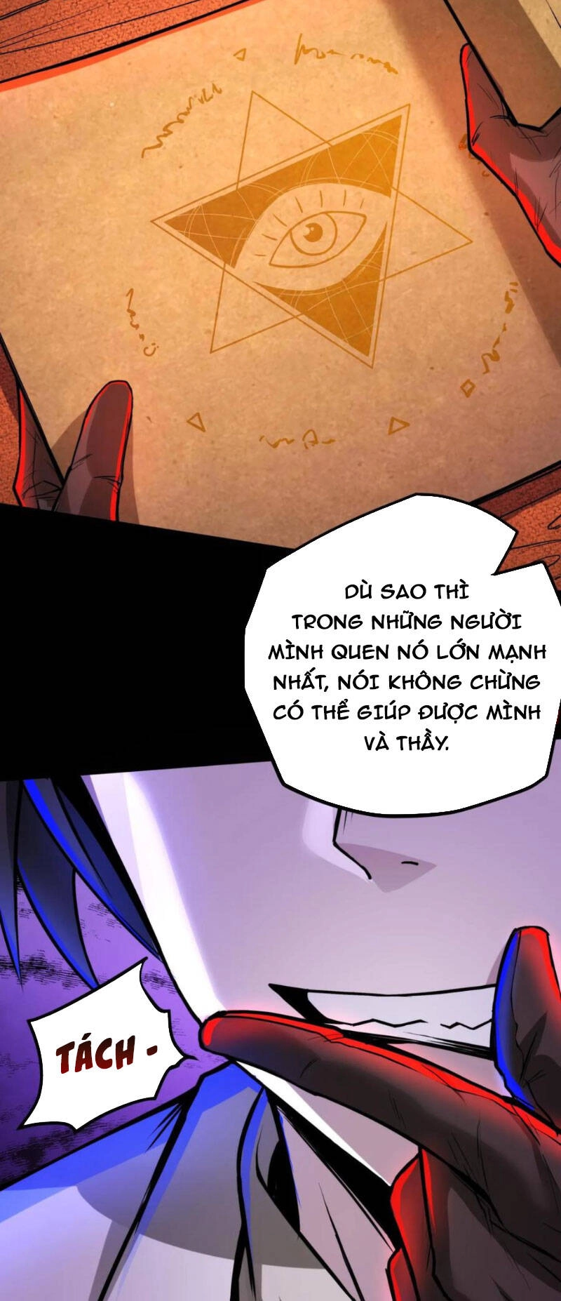 Dược Sư Kì Lạ: Bệnh Nhân Của Tôi Đều Rất Khủng Bố Chapter 135 - 15