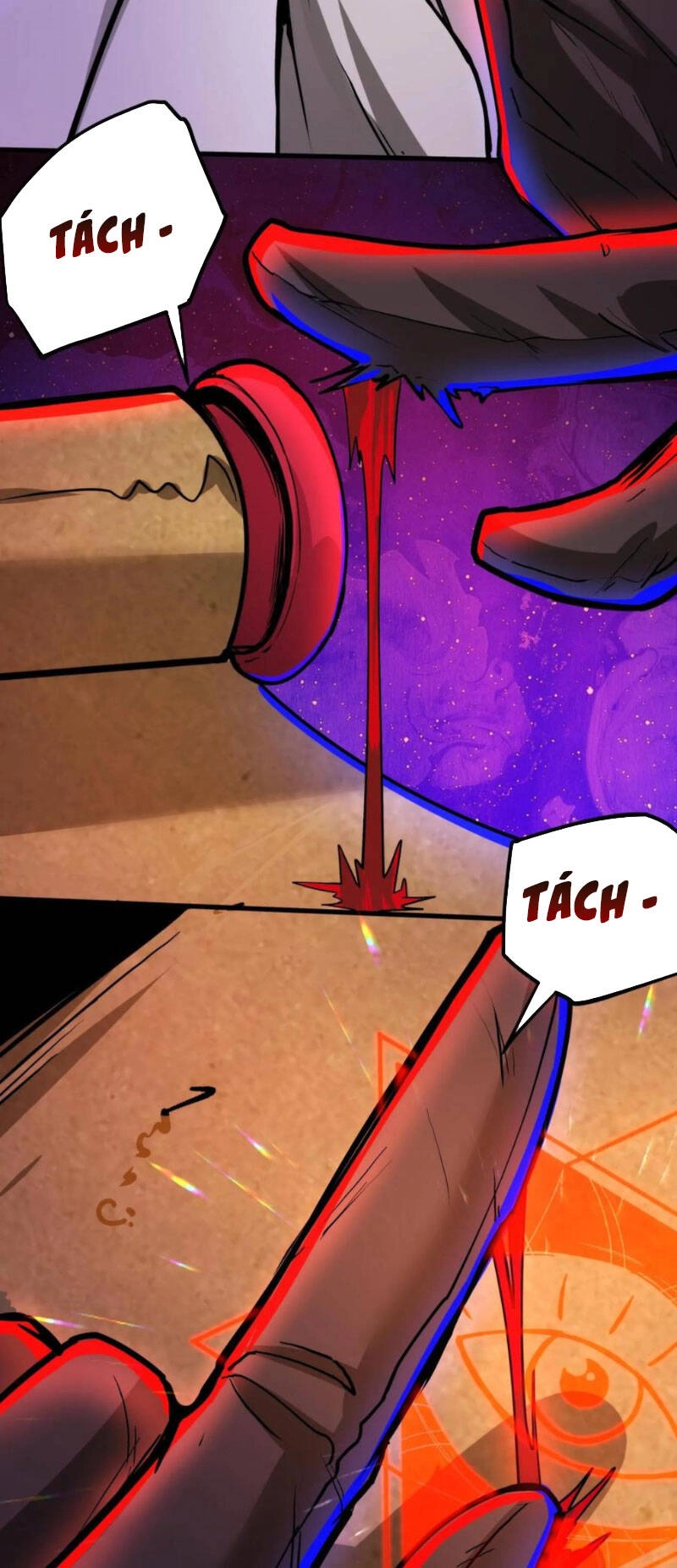 Dược Sư Kì Lạ: Bệnh Nhân Của Tôi Đều Rất Khủng Bố Chapter 135 - 16