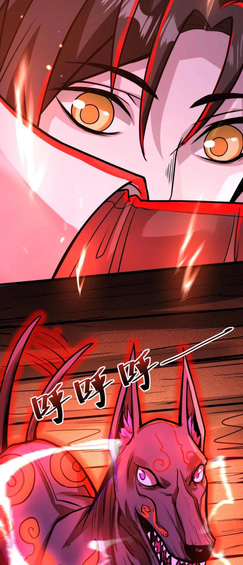 Dược Sư Kì Lạ: Bệnh Nhân Của Tôi Đều Rất Khủng Bố Chapter 135 - 19