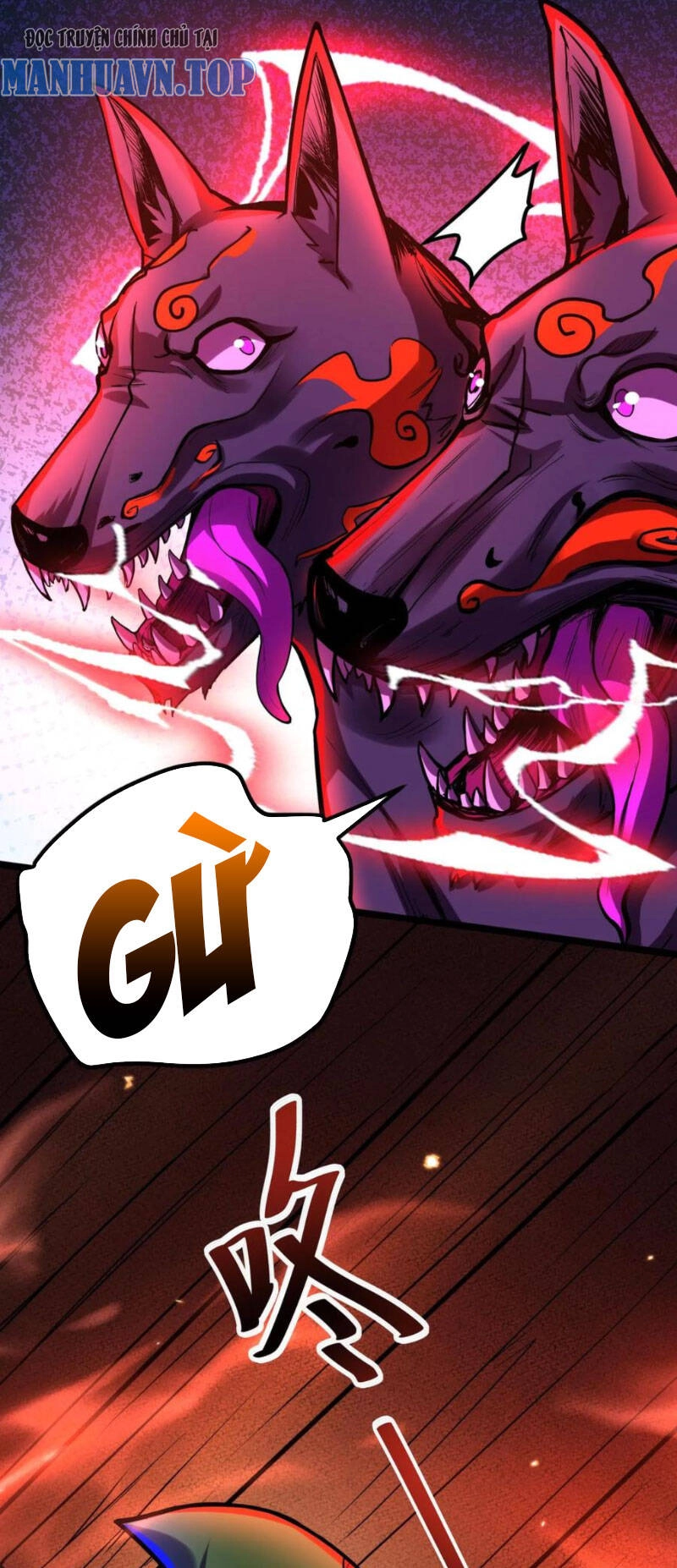 Dược Sư Kì Lạ: Bệnh Nhân Của Tôi Đều Rất Khủng Bố Chapter 135 - 21