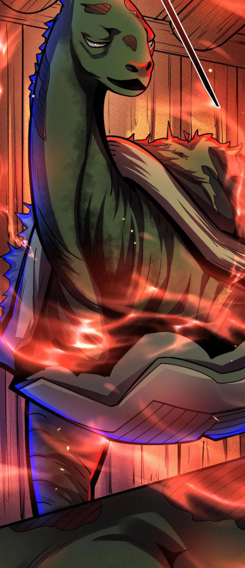 Dược Sư Kì Lạ: Bệnh Nhân Của Tôi Đều Rất Khủng Bố Chapter 135 - 22