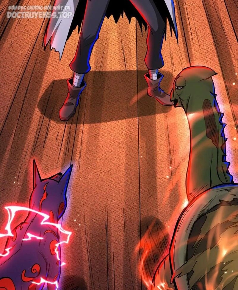 Dược Sư Kì Lạ: Bệnh Nhân Của Tôi Đều Rất Khủng Bố Chapter 136 - 2