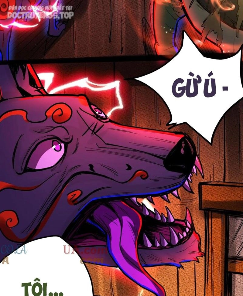 Dược Sư Kì Lạ: Bệnh Nhân Của Tôi Đều Rất Khủng Bố Chapter 136 - 3