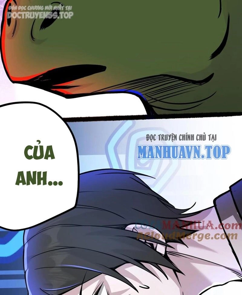 Dược Sư Kì Lạ: Bệnh Nhân Của Tôi Đều Rất Khủng Bố Chapter 136 - 6