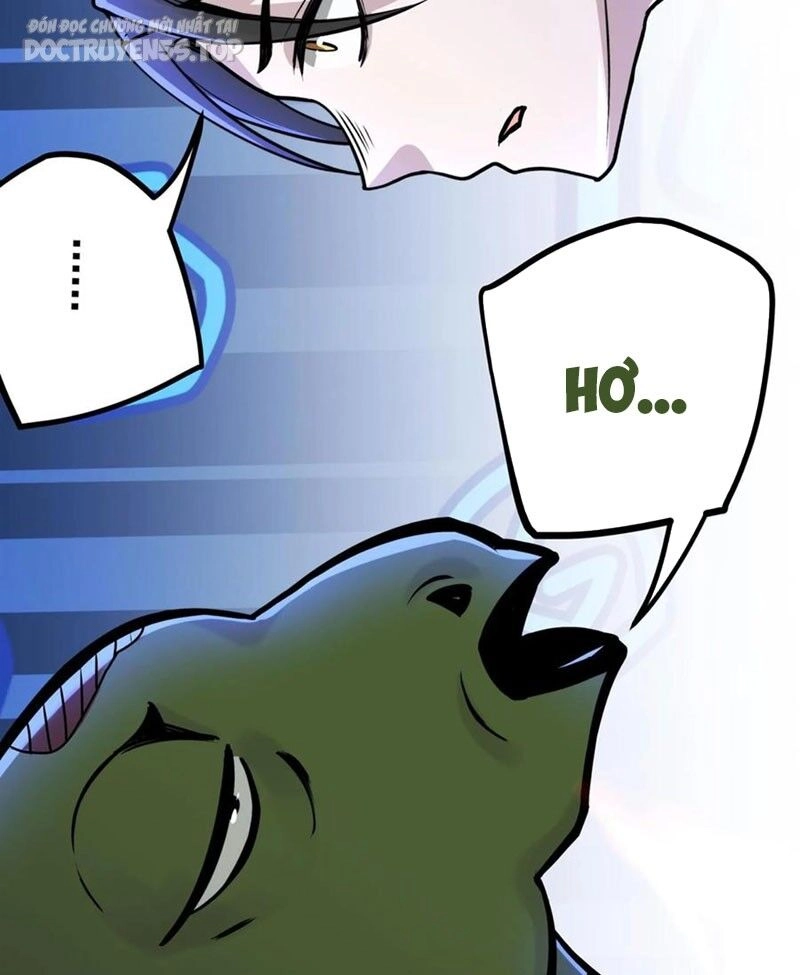 Dược Sư Kì Lạ: Bệnh Nhân Của Tôi Đều Rất Khủng Bố Chapter 136 - 7