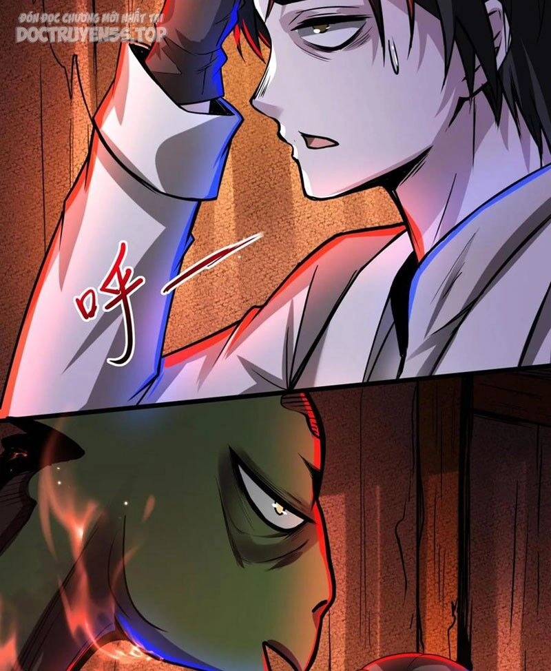 Dược Sư Kì Lạ: Bệnh Nhân Của Tôi Đều Rất Khủng Bố Chapter 136 - 10