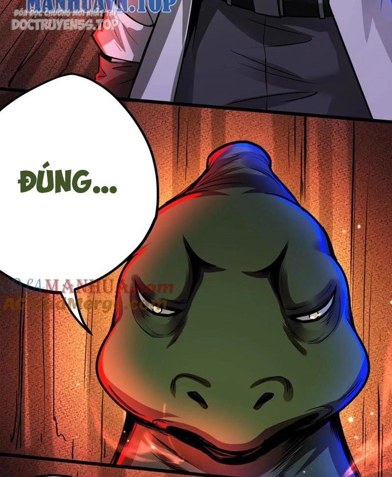 Dược Sư Kì Lạ: Bệnh Nhân Của Tôi Đều Rất Khủng Bố Chapter 136 - 12