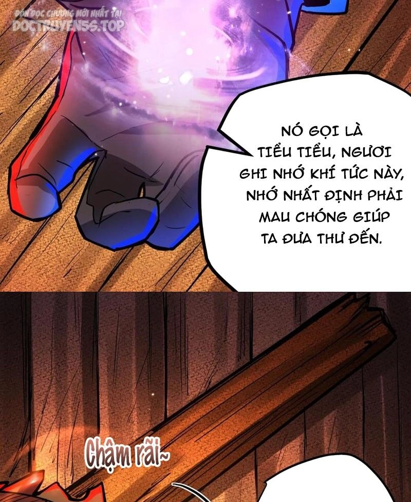 Dược Sư Kì Lạ: Bệnh Nhân Của Tôi Đều Rất Khủng Bố Chapter 136 - 15