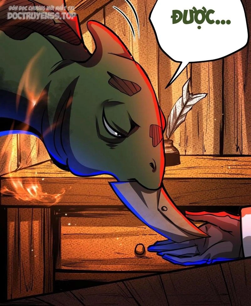 Dược Sư Kì Lạ: Bệnh Nhân Của Tôi Đều Rất Khủng Bố Chapter 136 - 16