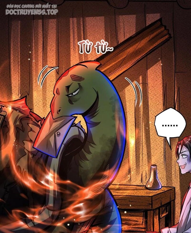 Dược Sư Kì Lạ: Bệnh Nhân Của Tôi Đều Rất Khủng Bố Chapter 136 - 17