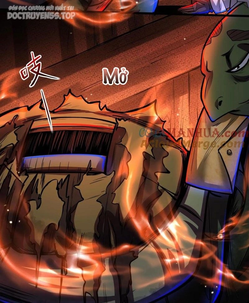 Dược Sư Kì Lạ: Bệnh Nhân Của Tôi Đều Rất Khủng Bố Chapter 136 - 18