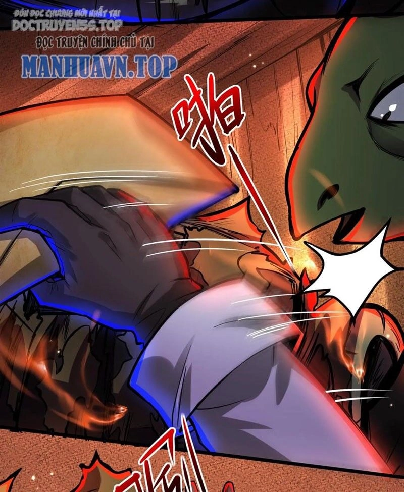 Dược Sư Kì Lạ: Bệnh Nhân Của Tôi Đều Rất Khủng Bố Chapter 136 - 19