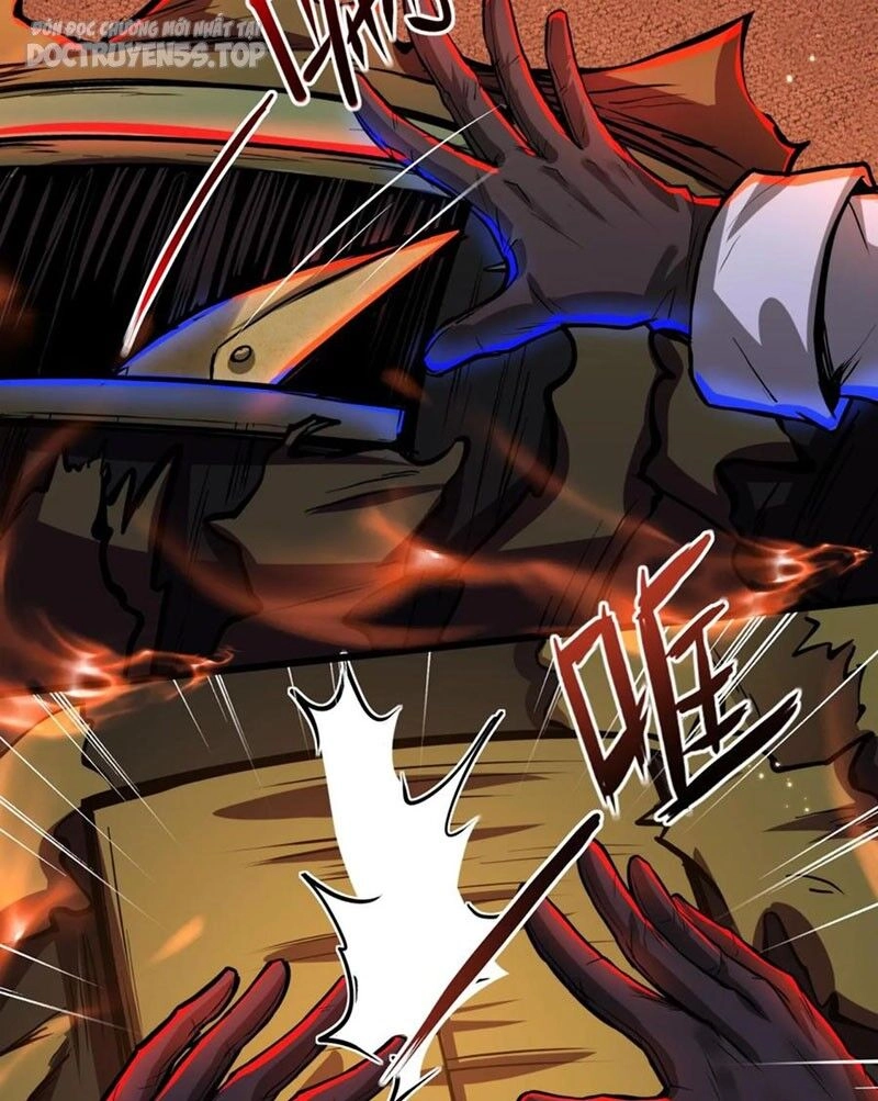 Dược Sư Kì Lạ: Bệnh Nhân Của Tôi Đều Rất Khủng Bố Chapter 136 - 20