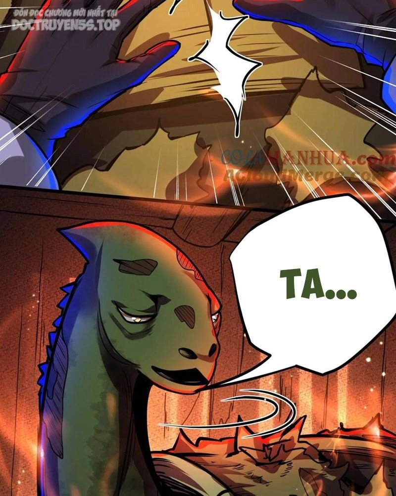 Dược Sư Kì Lạ: Bệnh Nhân Của Tôi Đều Rất Khủng Bố Chapter 136 - 21