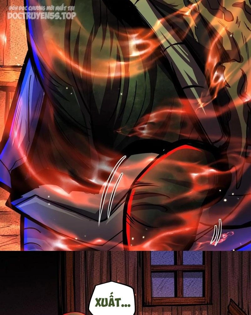 Dược Sư Kì Lạ: Bệnh Nhân Của Tôi Đều Rất Khủng Bố Chapter 136 - 22