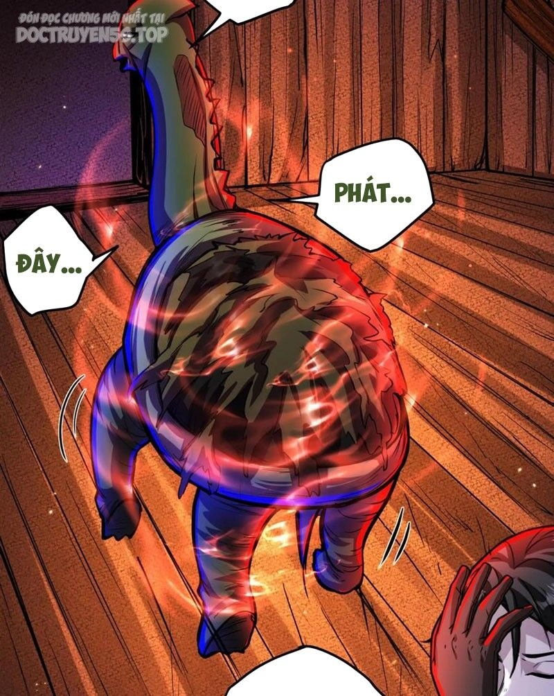 Dược Sư Kì Lạ: Bệnh Nhân Của Tôi Đều Rất Khủng Bố Chapter 136 - 23