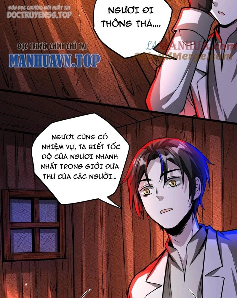 Dược Sư Kì Lạ: Bệnh Nhân Của Tôi Đều Rất Khủng Bố Chapter 136 - 24