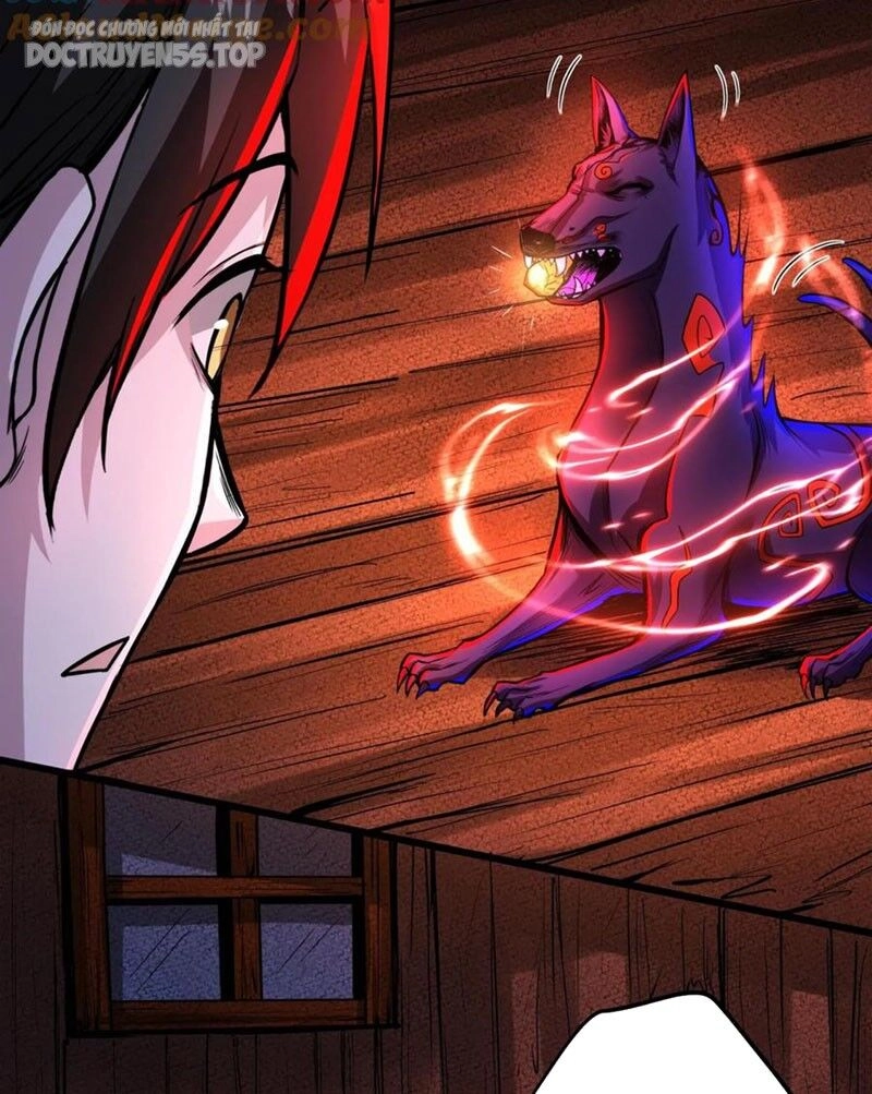 Dược Sư Kì Lạ: Bệnh Nhân Của Tôi Đều Rất Khủng Bố Chapter 136 - 27