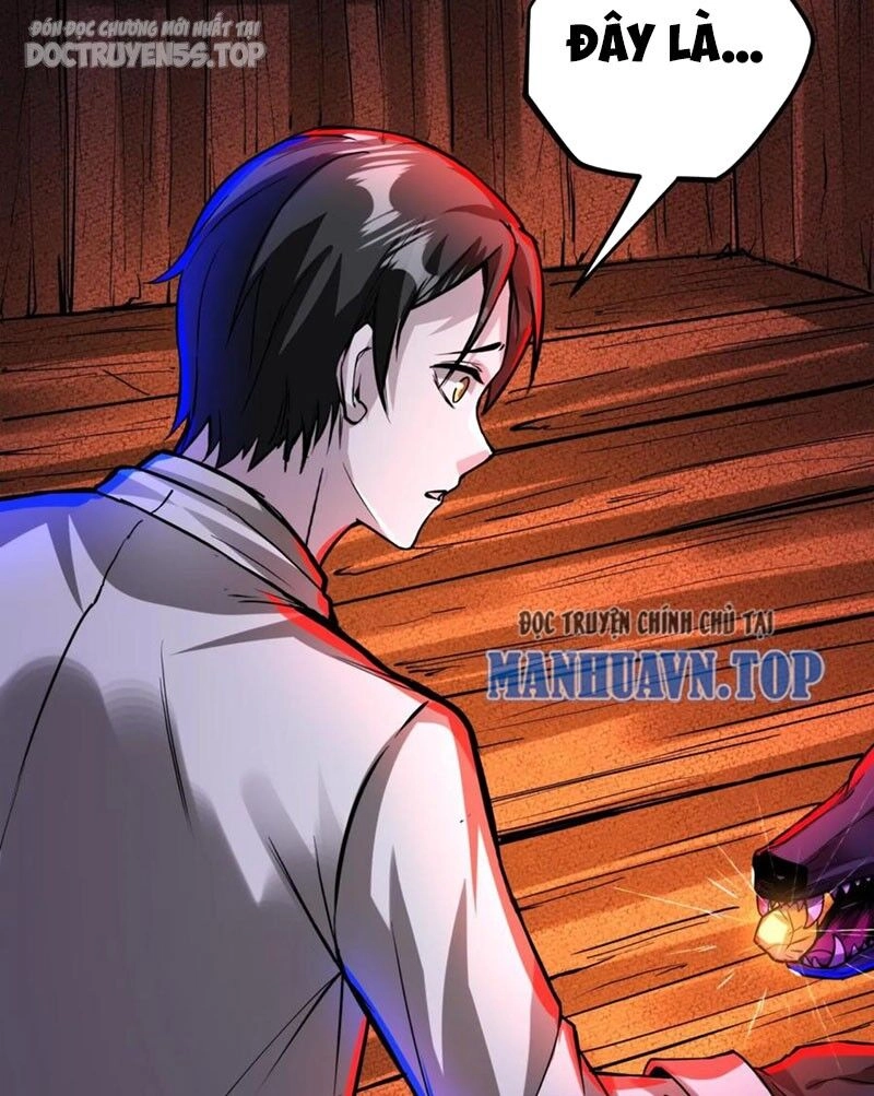 Dược Sư Kì Lạ: Bệnh Nhân Của Tôi Đều Rất Khủng Bố Chapter 136 - 28