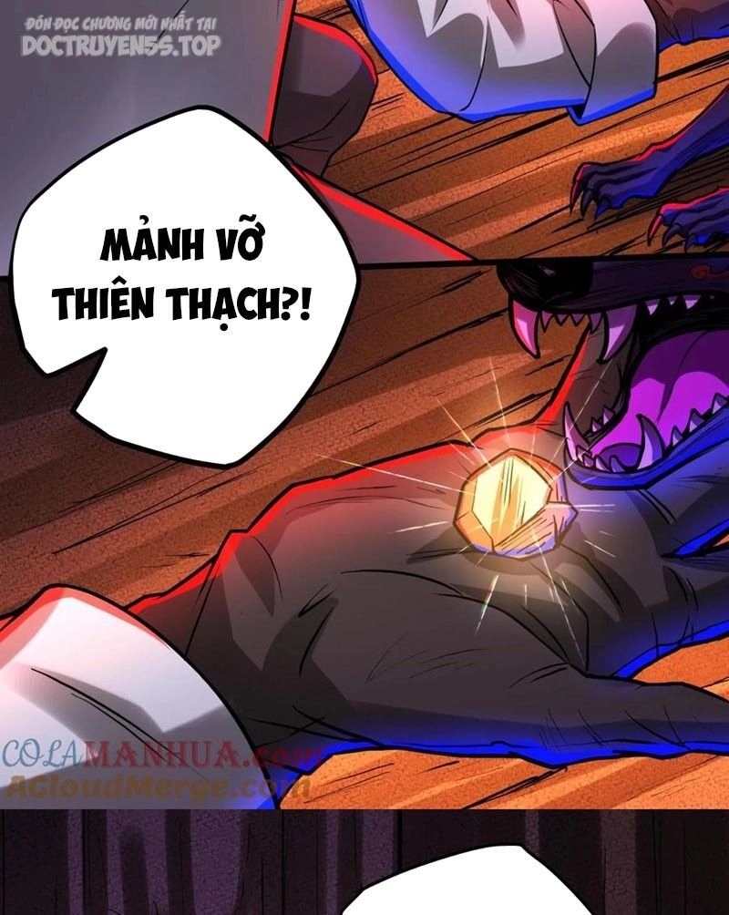 Dược Sư Kì Lạ: Bệnh Nhân Của Tôi Đều Rất Khủng Bố Chapter 136 - 29