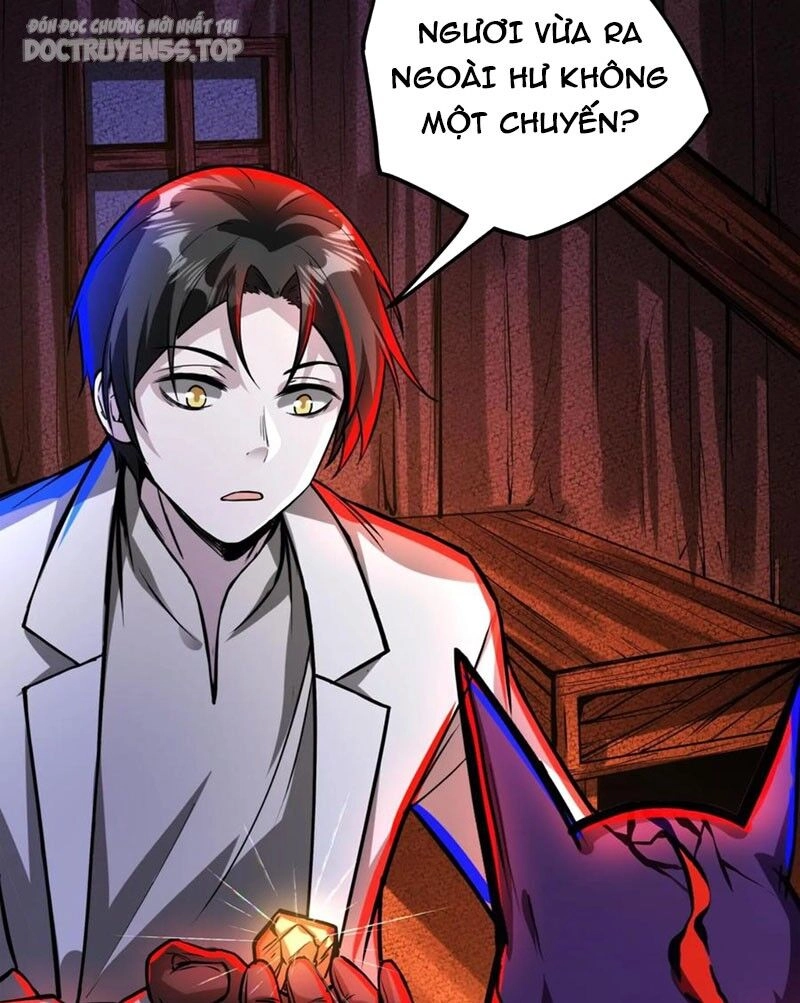 Dược Sư Kì Lạ: Bệnh Nhân Của Tôi Đều Rất Khủng Bố Chapter 136 - 30