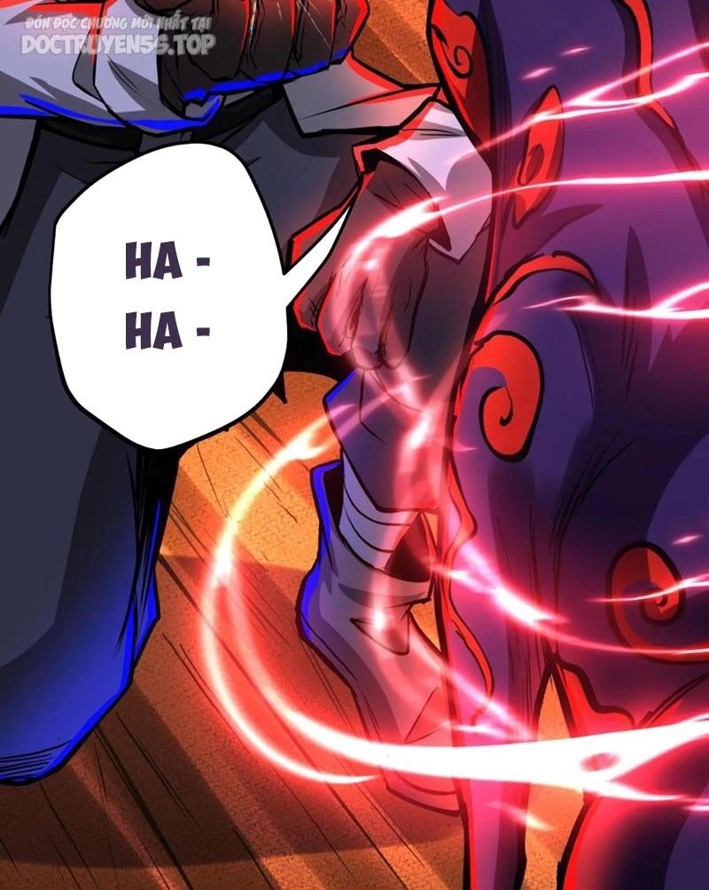 Dược Sư Kì Lạ: Bệnh Nhân Của Tôi Đều Rất Khủng Bố Chapter 136 - 31