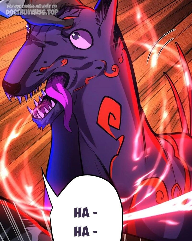 Dược Sư Kì Lạ: Bệnh Nhân Của Tôi Đều Rất Khủng Bố Chapter 136 - 34