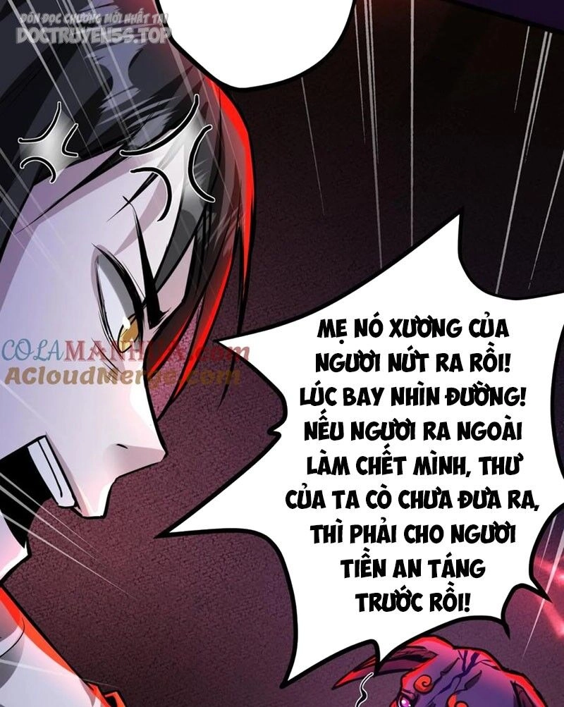 Dược Sư Kì Lạ: Bệnh Nhân Của Tôi Đều Rất Khủng Bố Chapter 136 - 35