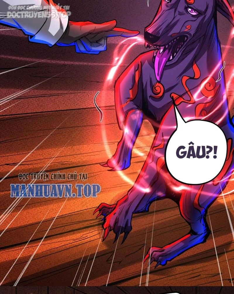 Dược Sư Kì Lạ: Bệnh Nhân Của Tôi Đều Rất Khủng Bố Chapter 136 - 36