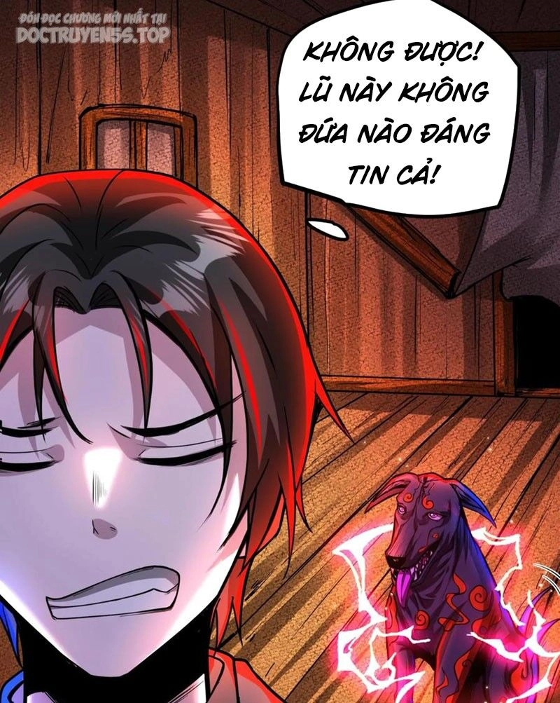 Dược Sư Kì Lạ: Bệnh Nhân Của Tôi Đều Rất Khủng Bố Chapter 136 - 37