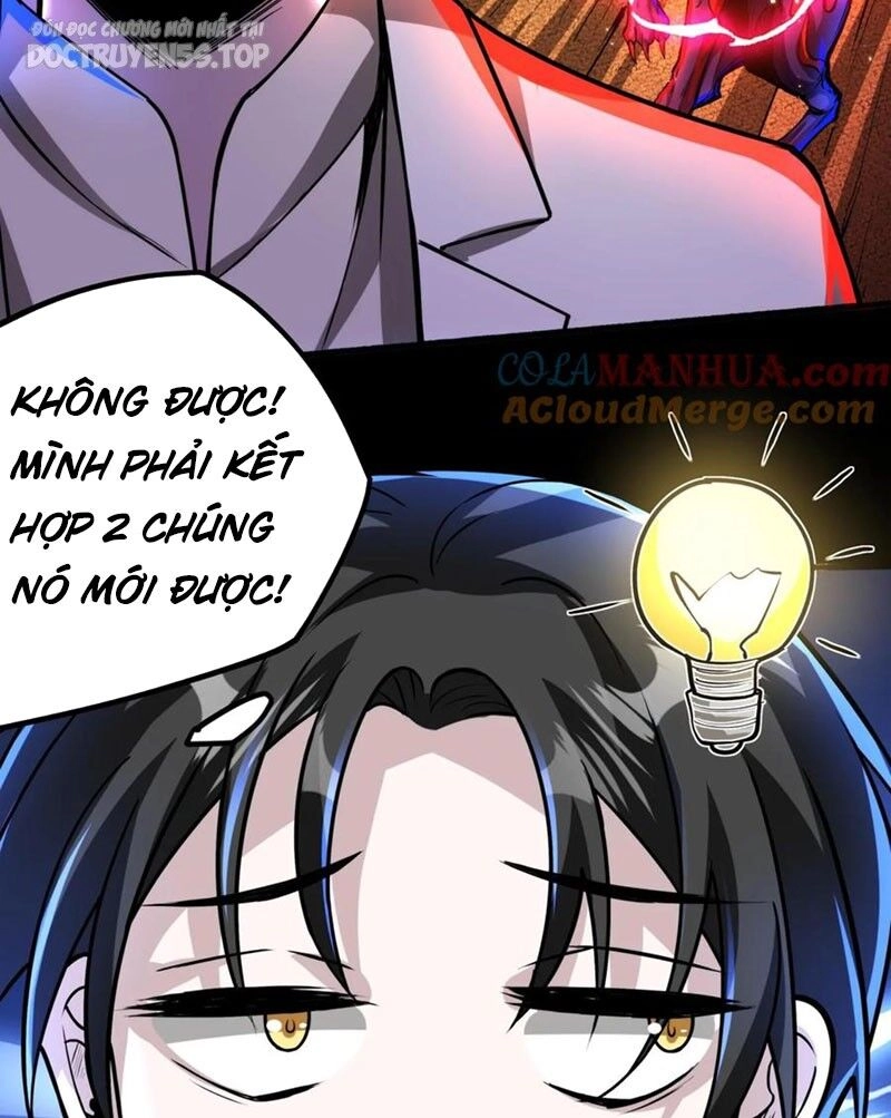 Dược Sư Kì Lạ: Bệnh Nhân Của Tôi Đều Rất Khủng Bố Chapter 136 - 38