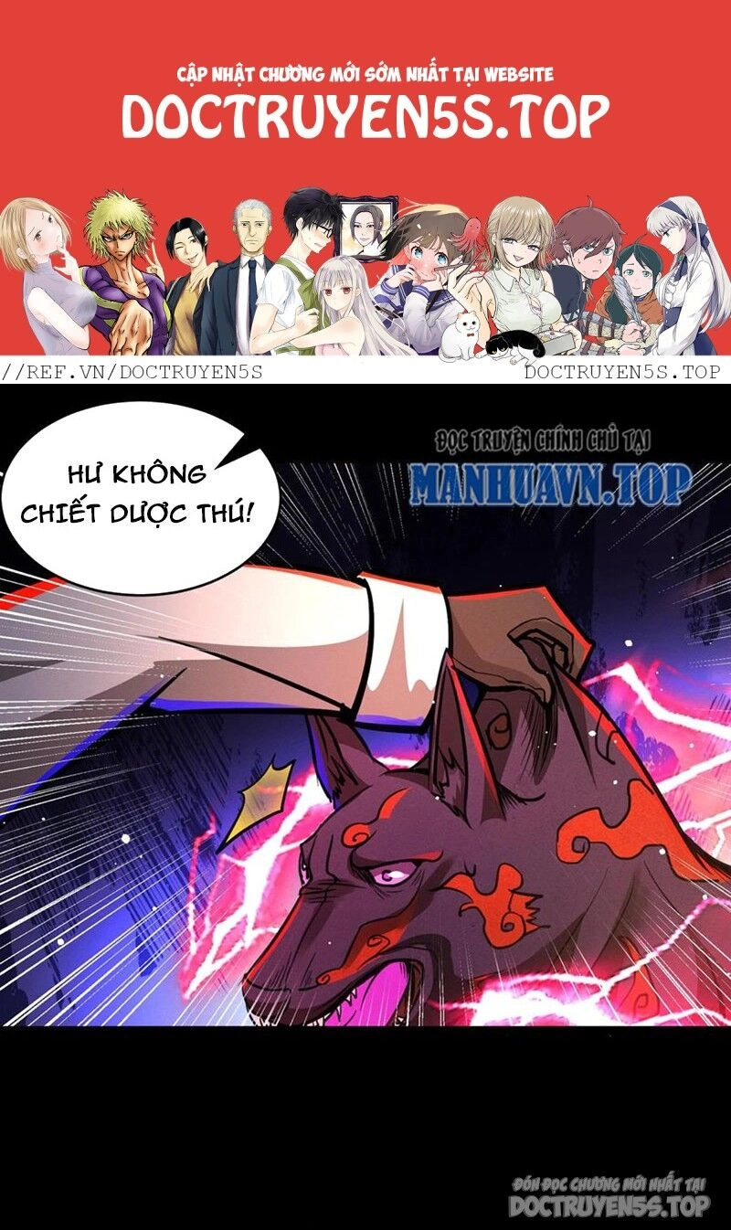 Dược Sư Kì Lạ: Bệnh Nhân Của Tôi Đều Rất Khủng Bố Chapter 137 - 1