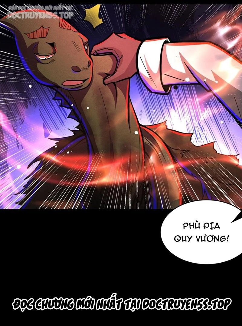 Dược Sư Kì Lạ: Bệnh Nhân Của Tôi Đều Rất Khủng Bố Chapter 137 - 2