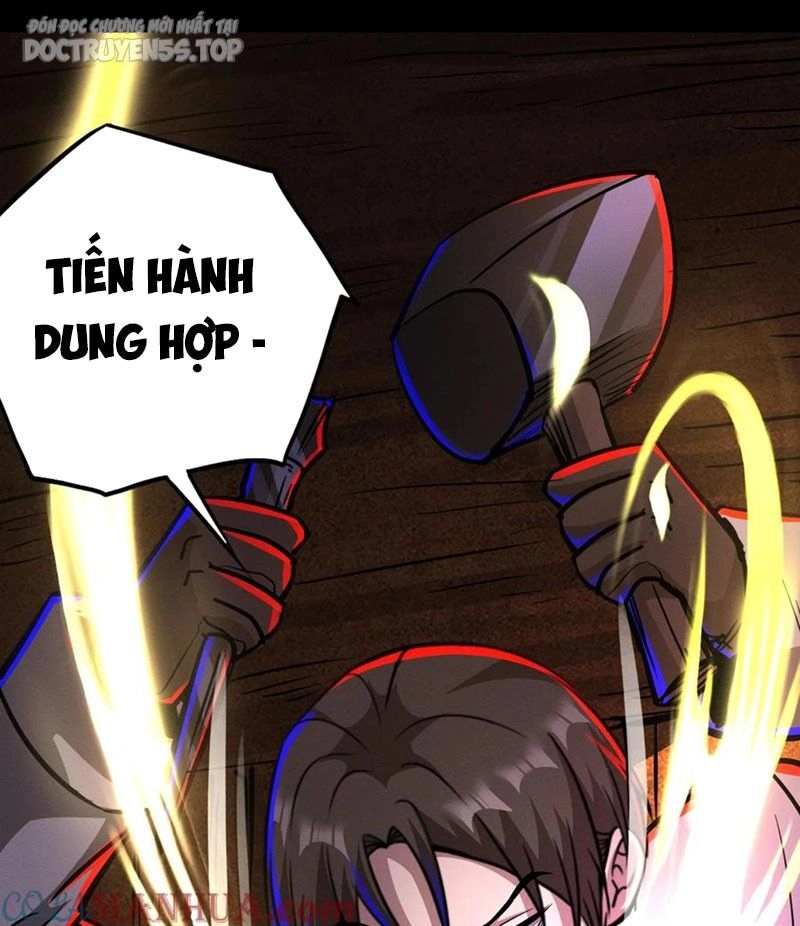 Dược Sư Kì Lạ: Bệnh Nhân Của Tôi Đều Rất Khủng Bố Chapter 137 - 3