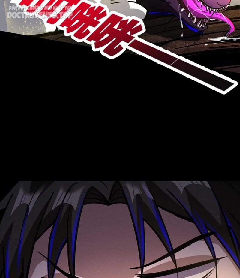 Dược Sư Kì Lạ: Bệnh Nhân Của Tôi Đều Rất Khủng Bố Chapter 137 - 5