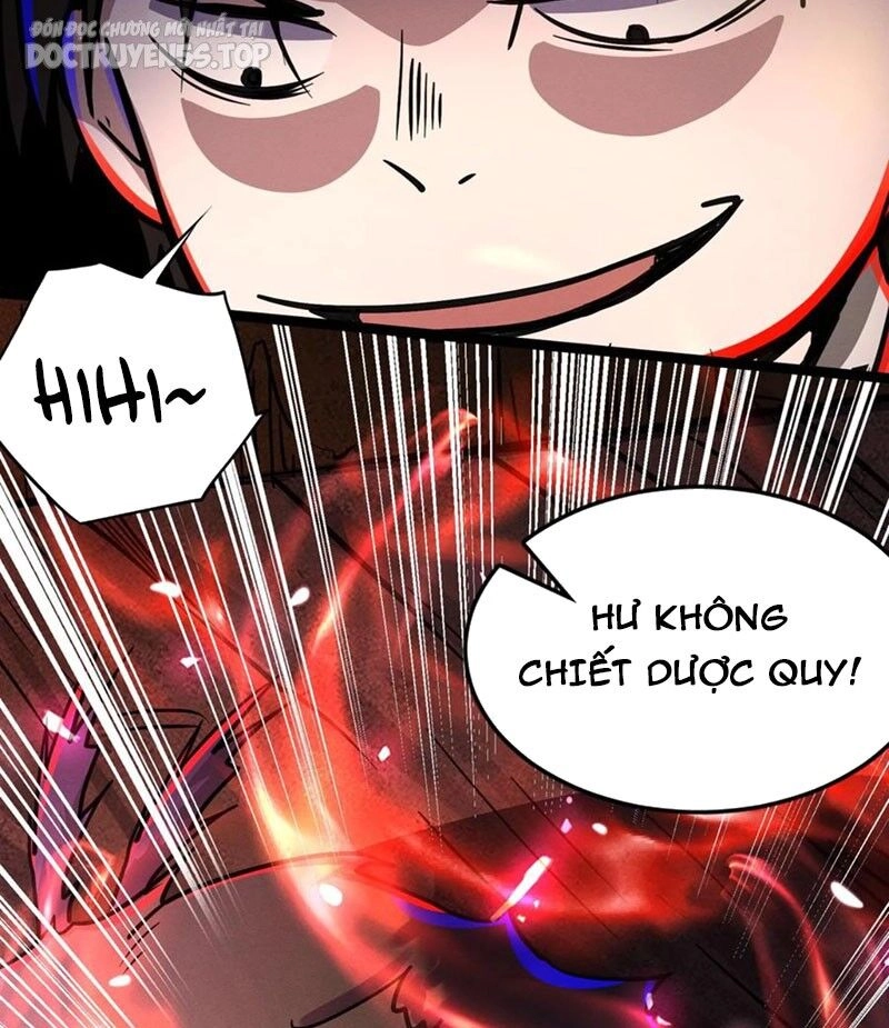 Dược Sư Kì Lạ: Bệnh Nhân Của Tôi Đều Rất Khủng Bố Chapter 137 - 6