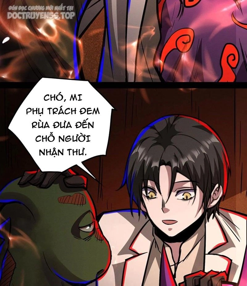 Dược Sư Kì Lạ: Bệnh Nhân Của Tôi Đều Rất Khủng Bố Chapter 137 - 11