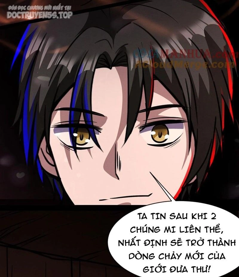 Dược Sư Kì Lạ: Bệnh Nhân Của Tôi Đều Rất Khủng Bố Chapter 137 - 13