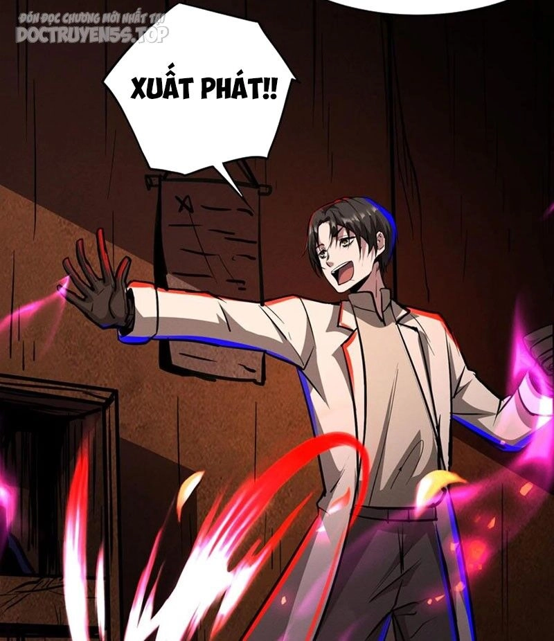 Dược Sư Kì Lạ: Bệnh Nhân Của Tôi Đều Rất Khủng Bố Chapter 137 - 14