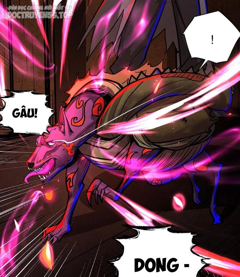 Dược Sư Kì Lạ: Bệnh Nhân Của Tôi Đều Rất Khủng Bố Chapter 137 - 15