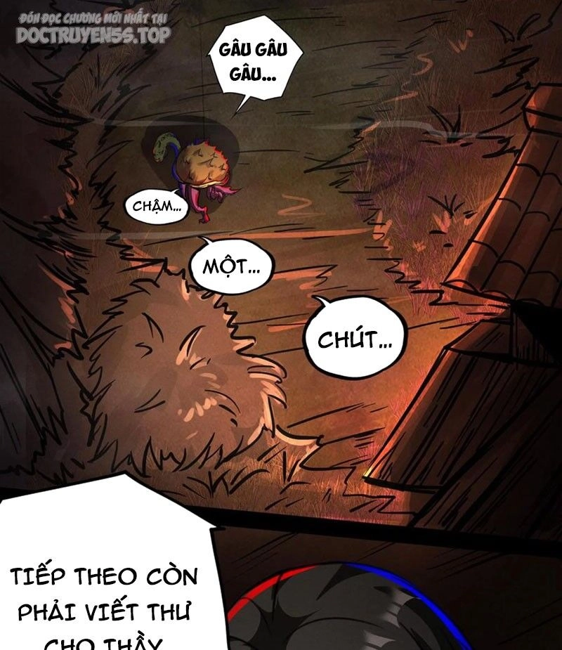 Dược Sư Kì Lạ: Bệnh Nhân Của Tôi Đều Rất Khủng Bố Chapter 137 - 17