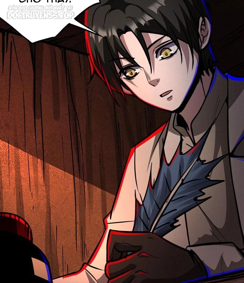 Dược Sư Kì Lạ: Bệnh Nhân Của Tôi Đều Rất Khủng Bố Chapter 137 - 18