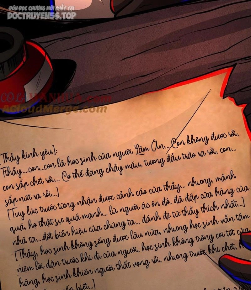 Dược Sư Kì Lạ: Bệnh Nhân Của Tôi Đều Rất Khủng Bố Chapter 137 - 19