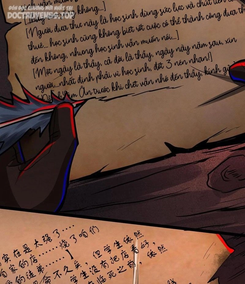 Dược Sư Kì Lạ: Bệnh Nhân Của Tôi Đều Rất Khủng Bố Chapter 137 - 20