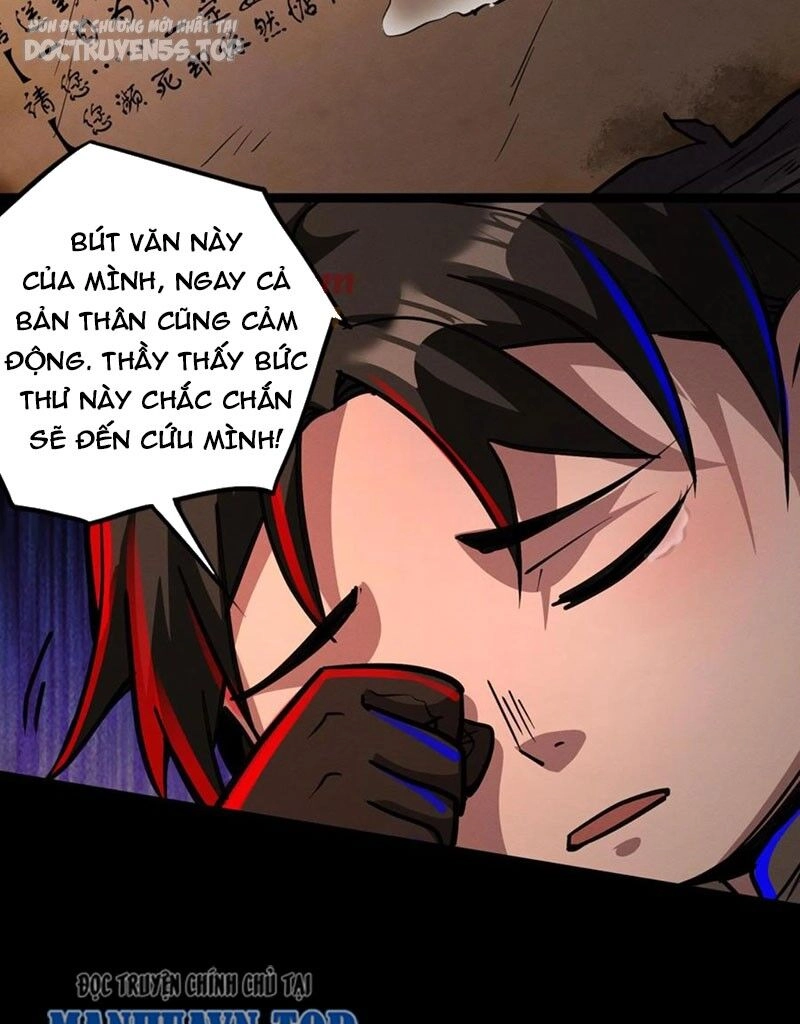 Dược Sư Kì Lạ: Bệnh Nhân Của Tôi Đều Rất Khủng Bố Chapter 137 - 22