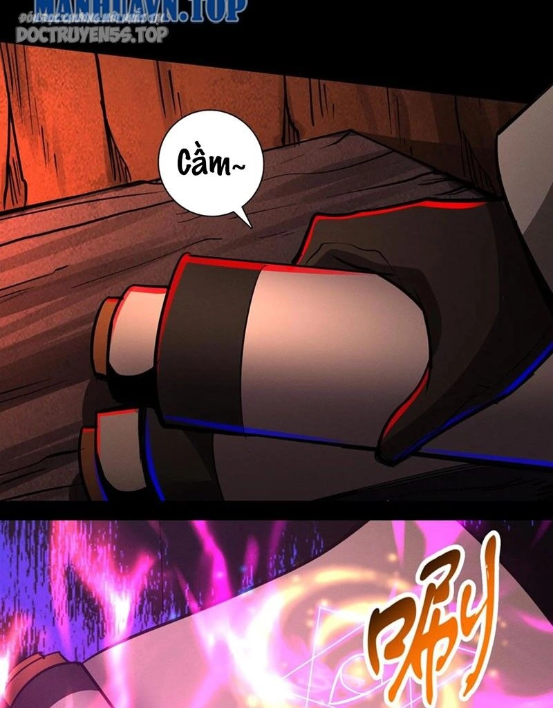 Dược Sư Kì Lạ: Bệnh Nhân Của Tôi Đều Rất Khủng Bố Chapter 137 - 23