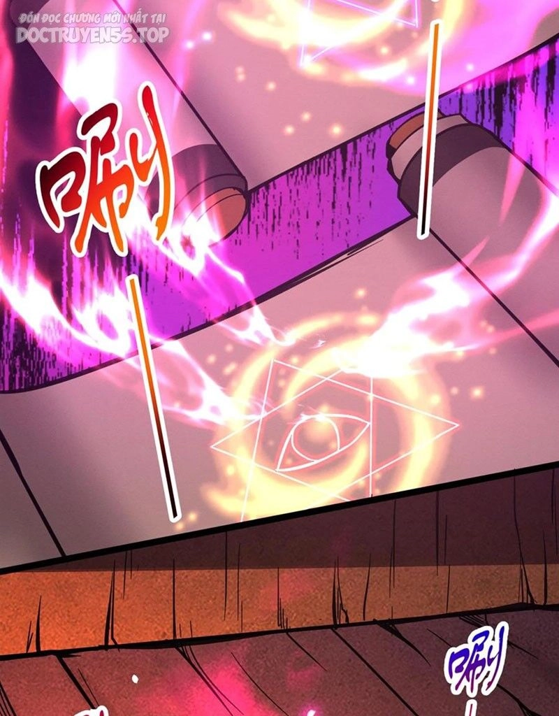 Dược Sư Kì Lạ: Bệnh Nhân Của Tôi Đều Rất Khủng Bố Chapter 137 - 24